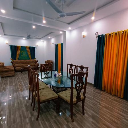 Itl Guesthouse Rawalpindi Zewnętrze zdjęcie