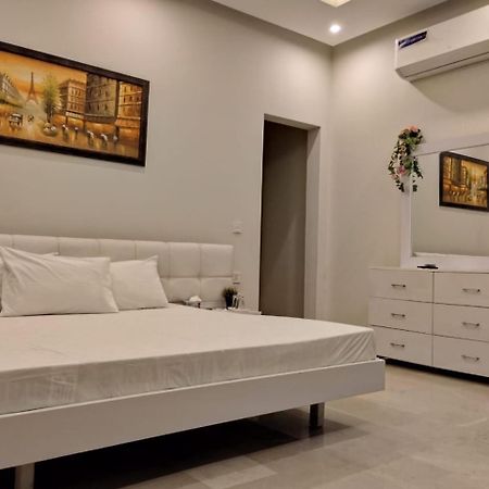 Itl Guesthouse Rawalpindi Zewnętrze zdjęcie