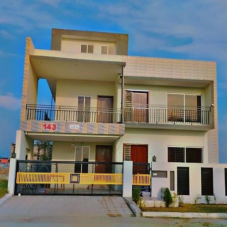 Itl Guesthouse Rawalpindi Zewnętrze zdjęcie