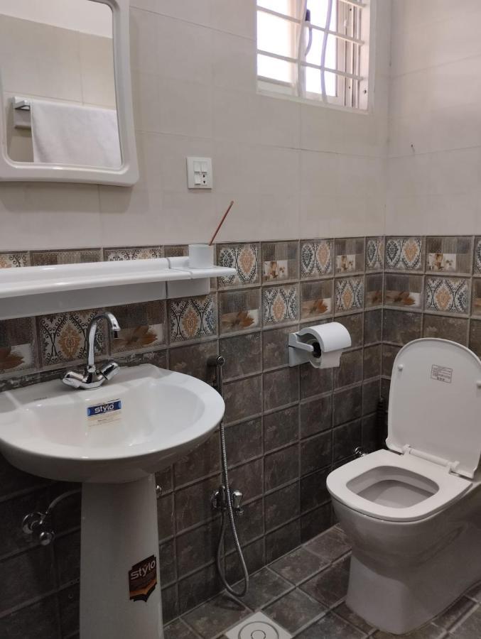 Itl Guesthouse Rawalpindi Zewnętrze zdjęcie