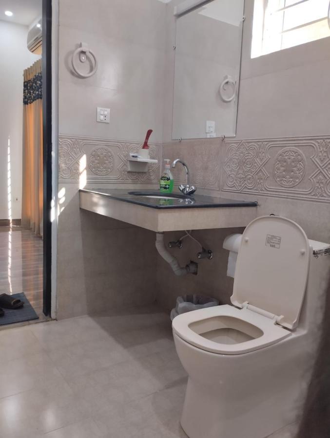 Itl Guesthouse Rawalpindi Zewnętrze zdjęcie