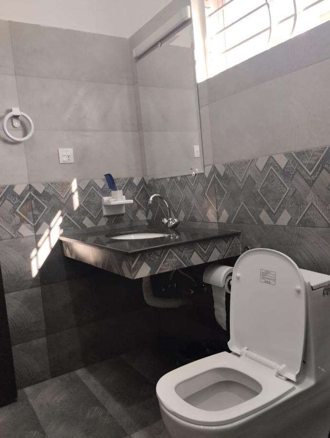 Itl Guesthouse Rawalpindi Zewnętrze zdjęcie