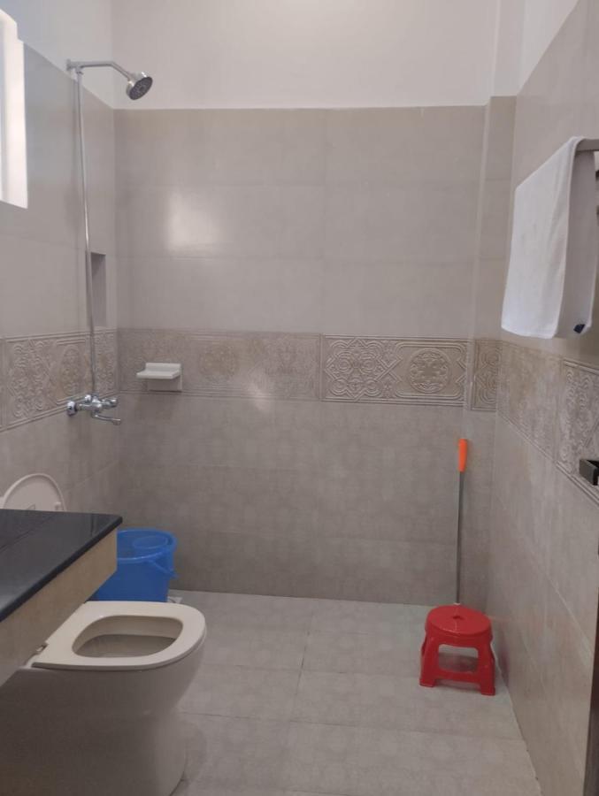 Itl Guesthouse Rawalpindi Zewnętrze zdjęcie