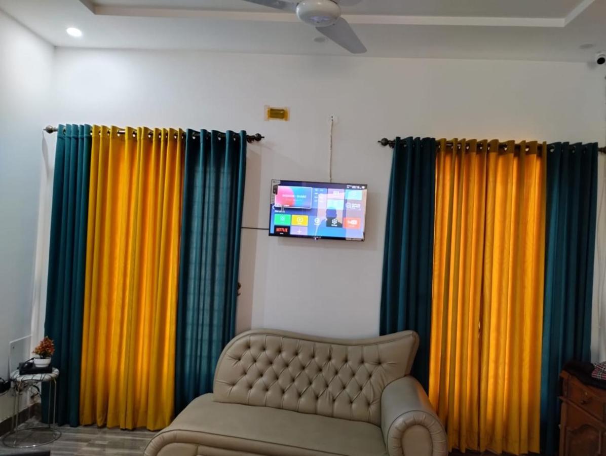 Itl Guesthouse Rawalpindi Zewnętrze zdjęcie