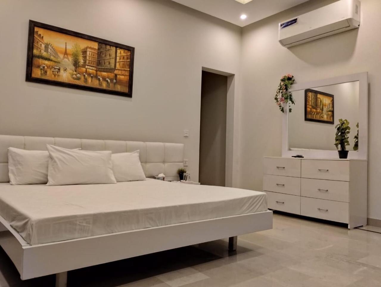 Itl Guesthouse Rawalpindi Zewnętrze zdjęcie